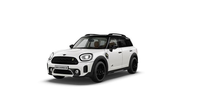 Usata Mini Cooper S Countryman 125 CV (91 kW) 2023 SUV