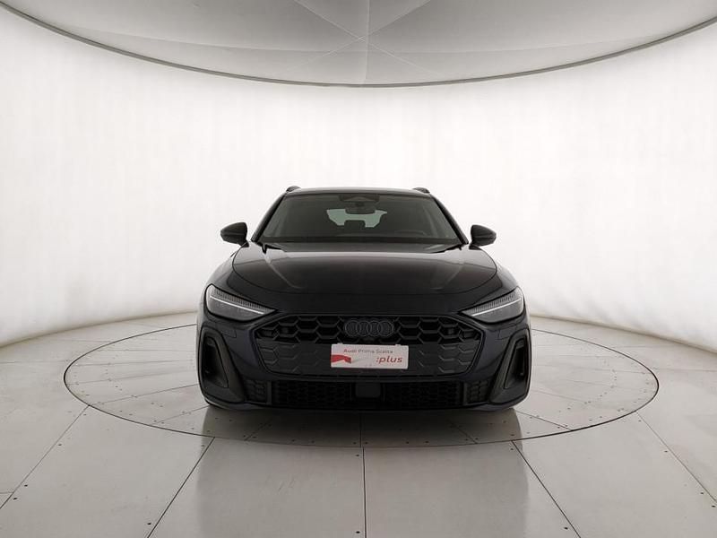 Usata Audi A5 S-Line 204 CV (150 kW) 2025 Blu Station wagon