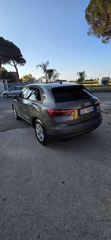 Usata Audi Q3 Advanced 150 CV (110 kW) 2020 SUV