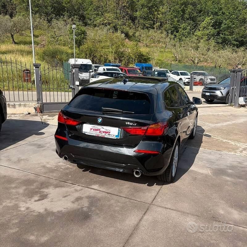 Brugt BMW 118 Advantage 150 HK (110 kW) 2023 Other Hatchback