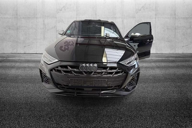 Usata Audi S3 333 CV (244 kW) 2025 Nero Berlina
