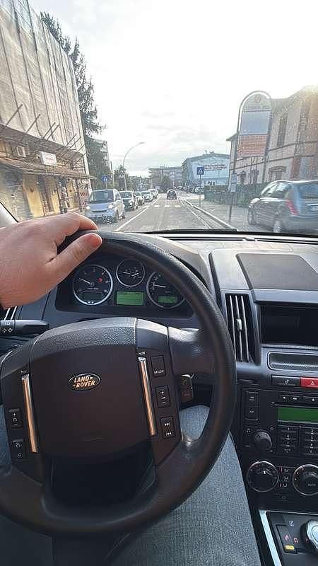 Usata Land Rover Freelander 2 S 190 CV (139 kW) 2010 SUV