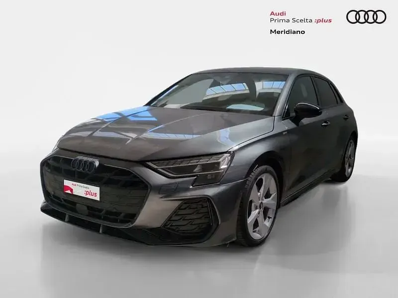 Usata Audi A3 Ambiente 150 CV (110 kW) 2025 Berlina