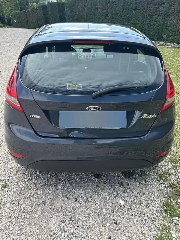 Occasion Ford Fiesta 70 PK (51 kW) 2010 Hatchback