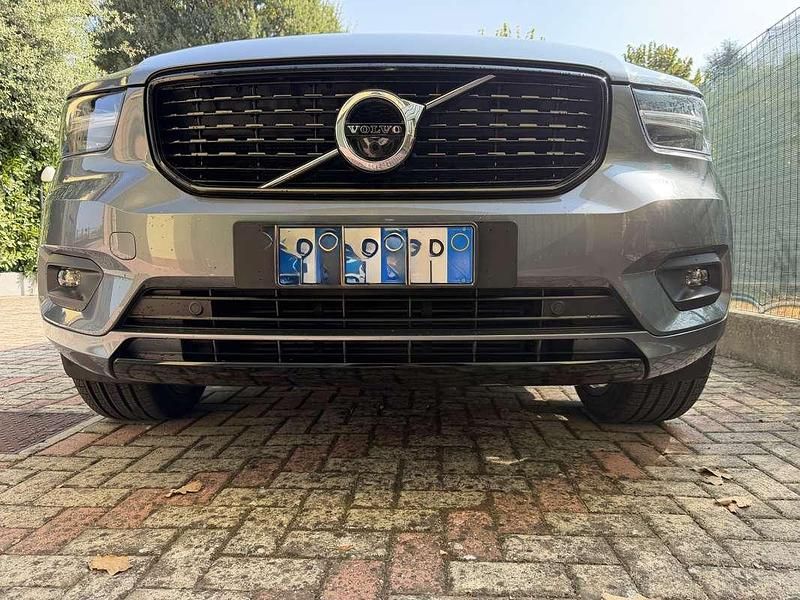 Usata Volvo XC40 Business Edition 150 CV (110 kW) 2019 SUV