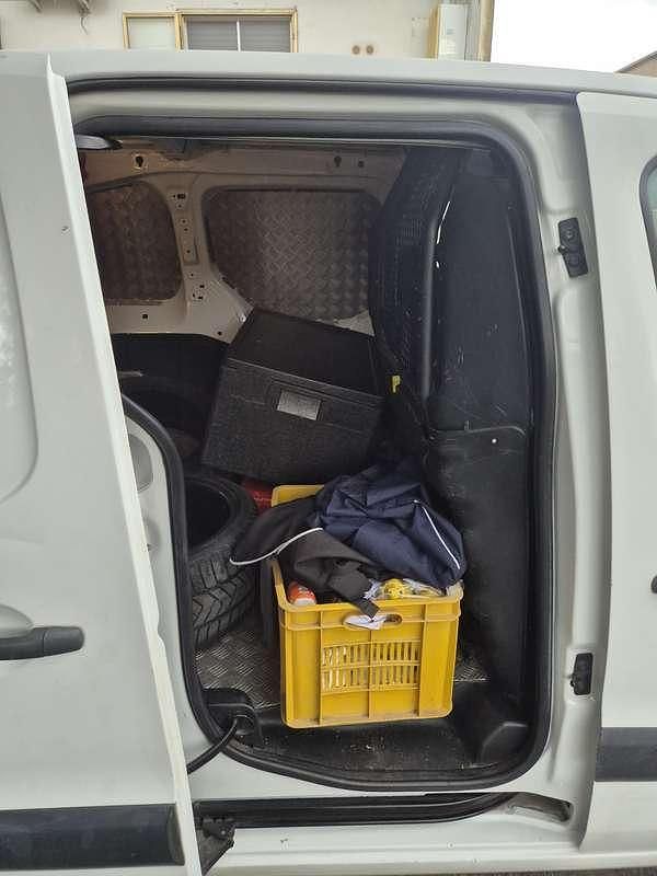 Usata Peugeot TePee Active 120 CV (88 kW) 2017 Station wagon