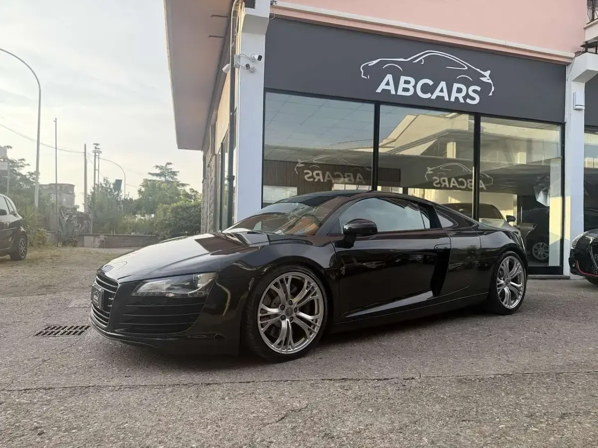 Usata Audi R8 Coupé 420 CV (308 kW) 2008 Other Coupé