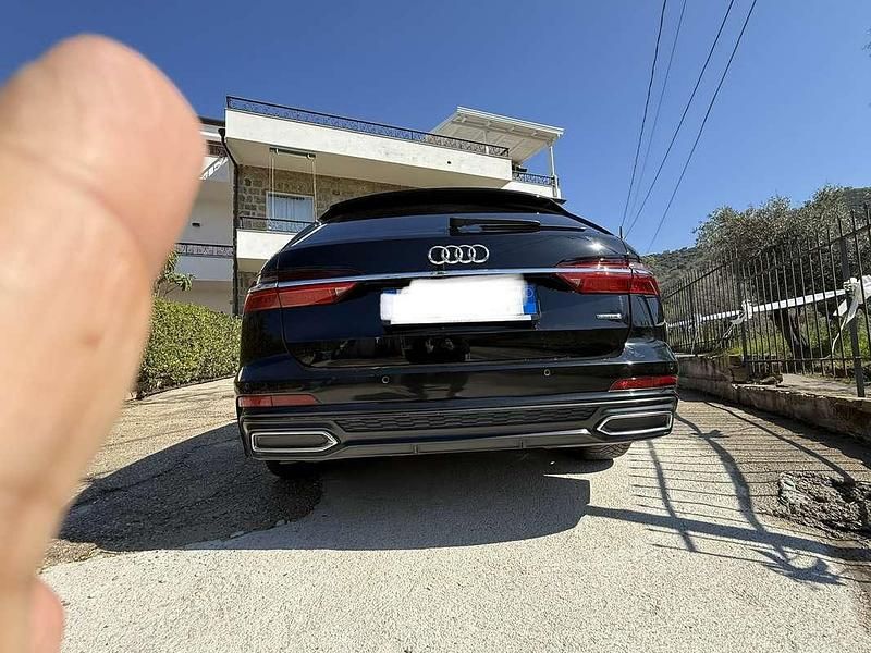 Usata Audi A6 Business 204 CV (150 kW) 2021 Station wagon