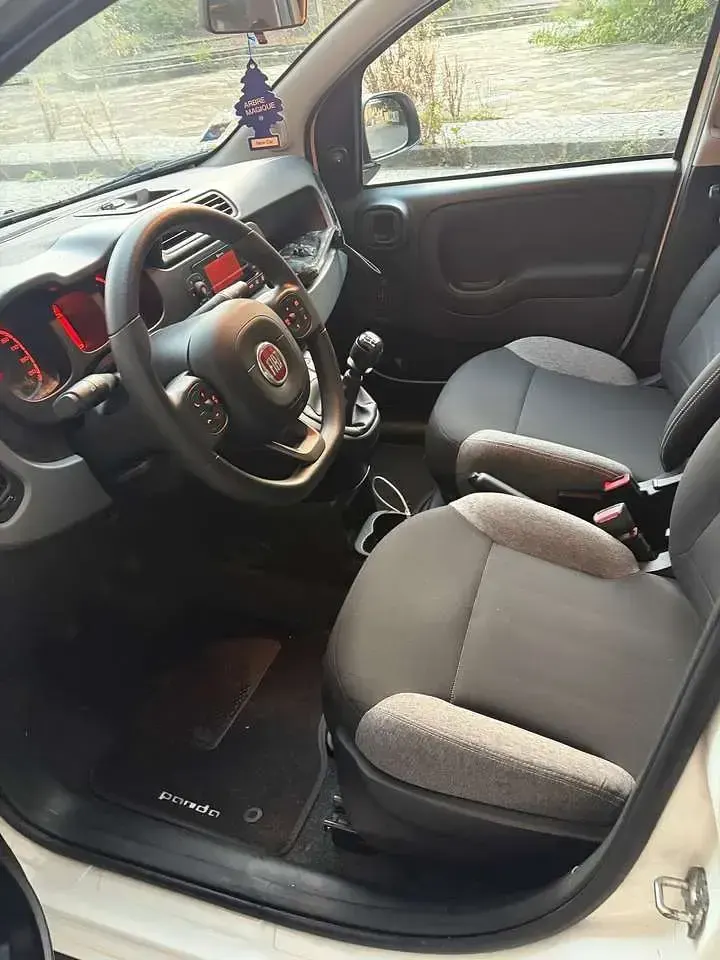 Usata Fiat Panda City Life 69 CV (50 kW) 2021 Other Utilitaria