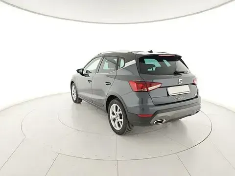 Usata Seat Arona FR 95 CV (69 kW) 2025 Grigio scuro SUV