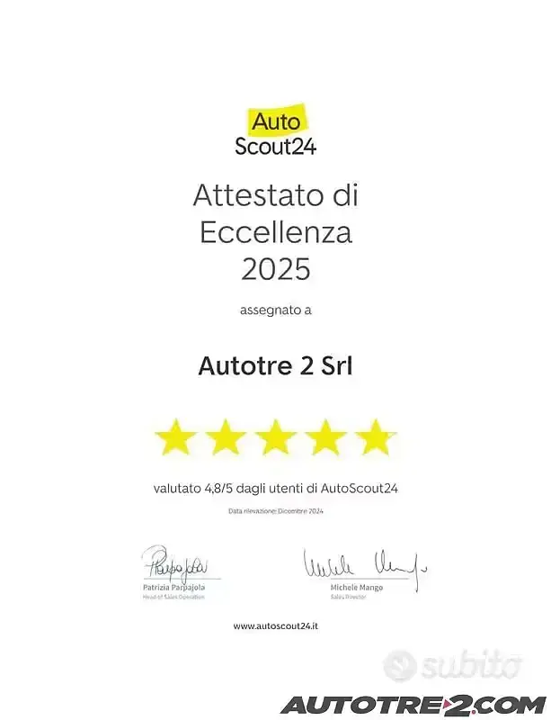 Nuova Renault Captur Evolution 101 CV (74 kW) 2025 SUV