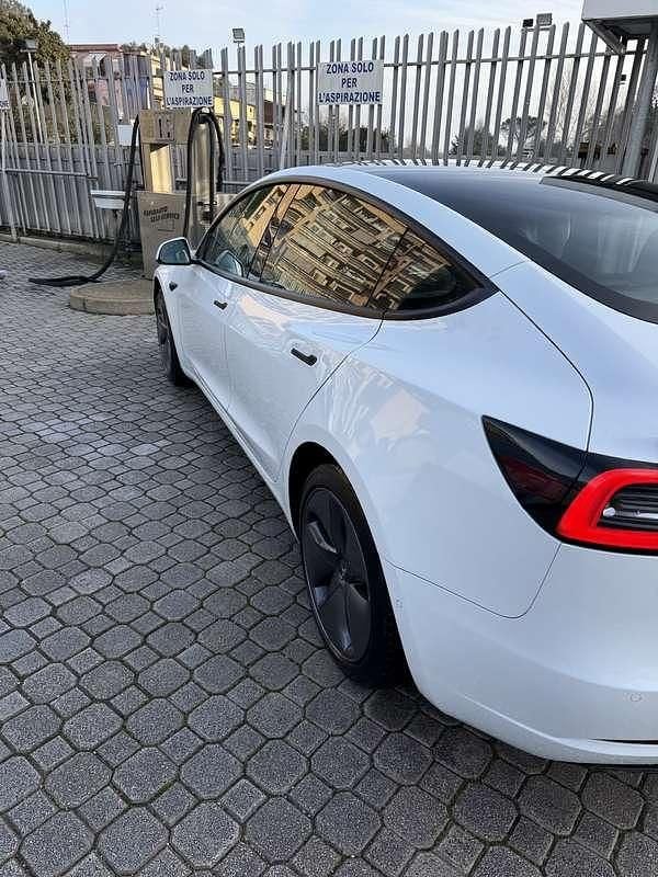 Usata Tesla Model 3 152 kW (208 CV) 2022 Berlina