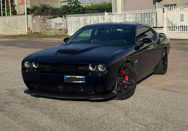 Usata 2018 Dodge Challenger Coupé | 52.000 € (Ottimo prezzo) - Immagine 1/4