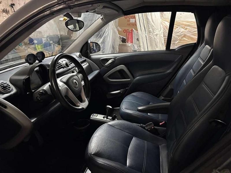 Usata Smart ForTwo Cabrio Pulse 71 CV (52 kW) 2014 Cabrio