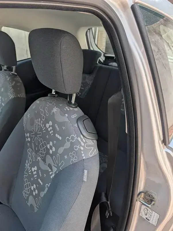 Usata Ford Ka Titanium S 75 CV (55 kW) 2013 Utilitaria