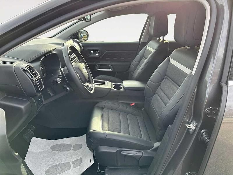 Usata Citroën C5 Aircross 131 CV (96 kW) 2024 Grigio SUV