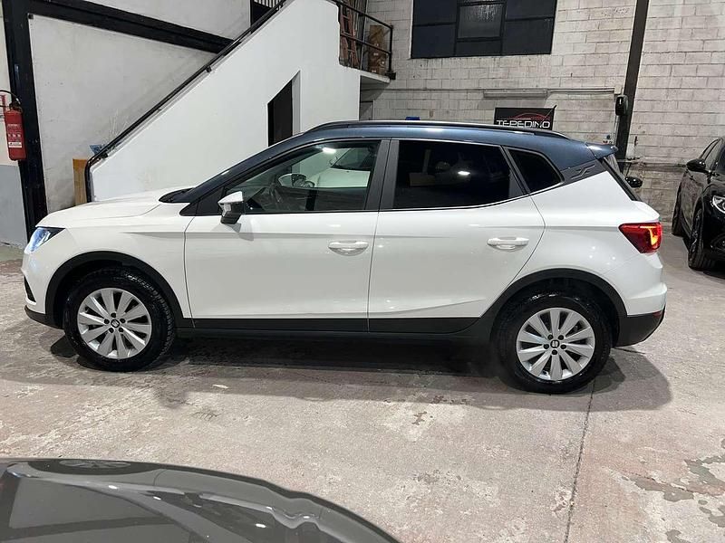 Usata Seat Arona XCELLENCE 90 CV (66 kW) 2020 Other SUV