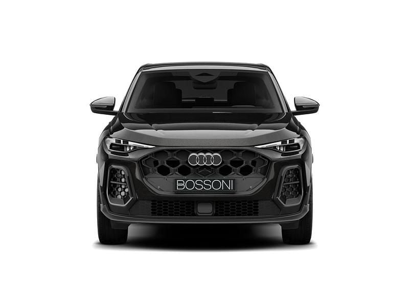 Nuova Audi Q5 S-Line 204 CV (150 kW) 2026 Argento SUV