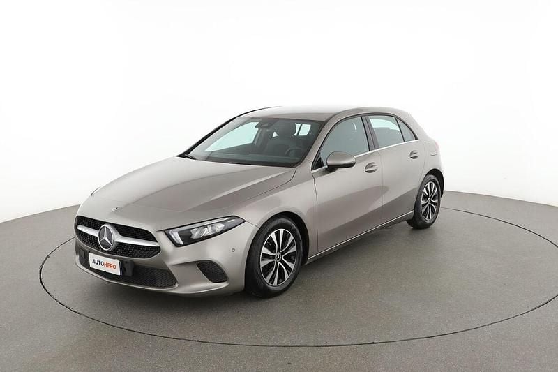 Usata Mercedes A180 Executive 115 CV (84 kW) 2020 Berlina