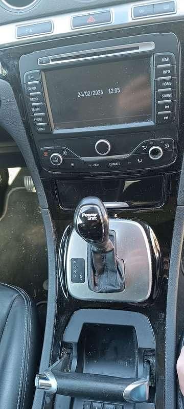 Usata Ford S-MAX Titanium 163 CV (119 kW) 2014 Monovolume