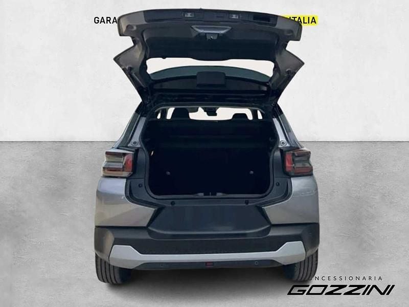 Usata Citroën C3 101 CV (74 kW) 2025 Mercury grey SUV