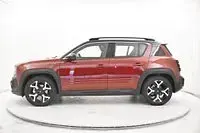 Nuova Renault R4 Komfort 110 kW (150 CV) 2025 Rosso SUV