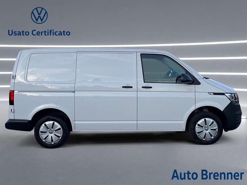 Usata VW T6.1 Business 150 CV (110 kW) 2023 Bianco Furgone