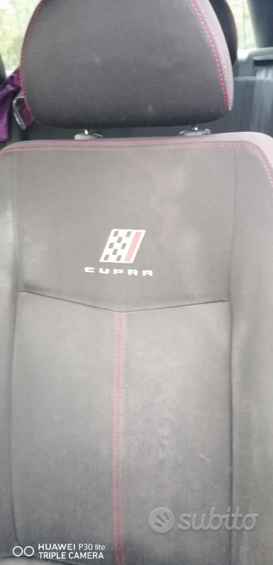 Usato 2004 Seat Ibiza 1.9 Diesel 64 CV (2.400 €)