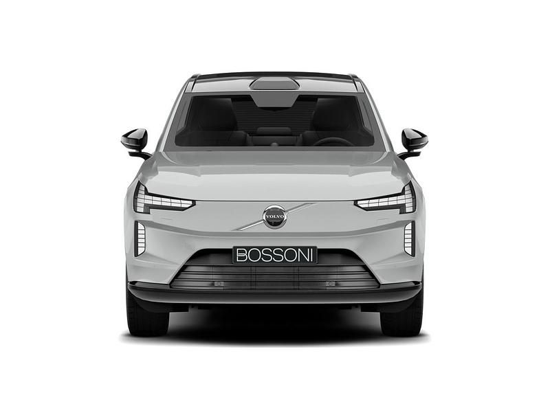 Nuova Volvo EX90 Ultra 236 kW (321 CV) 2026 Grigio SUV