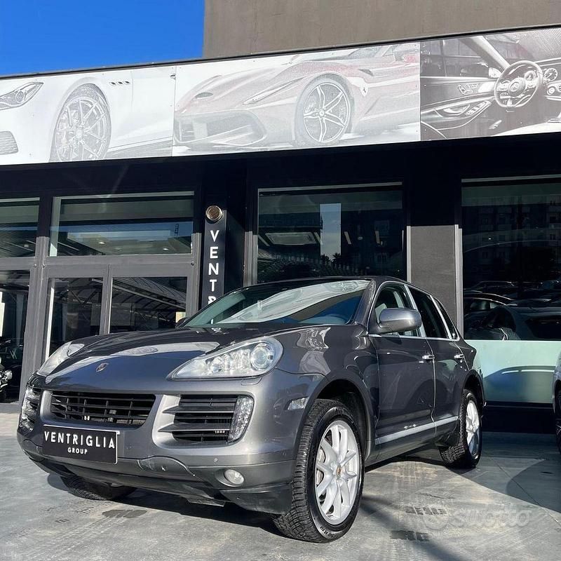 Usata Porsche Cayenne 239 CV (175 kW) 2010 SUV