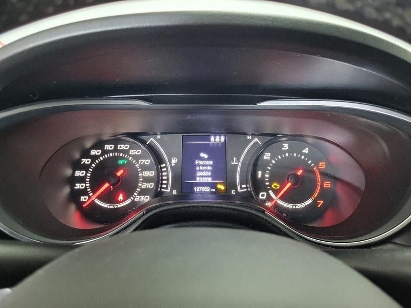 Usata Fiat Tipo Lounge 95 CV (69 kW) 2020 Grigio Station wagon