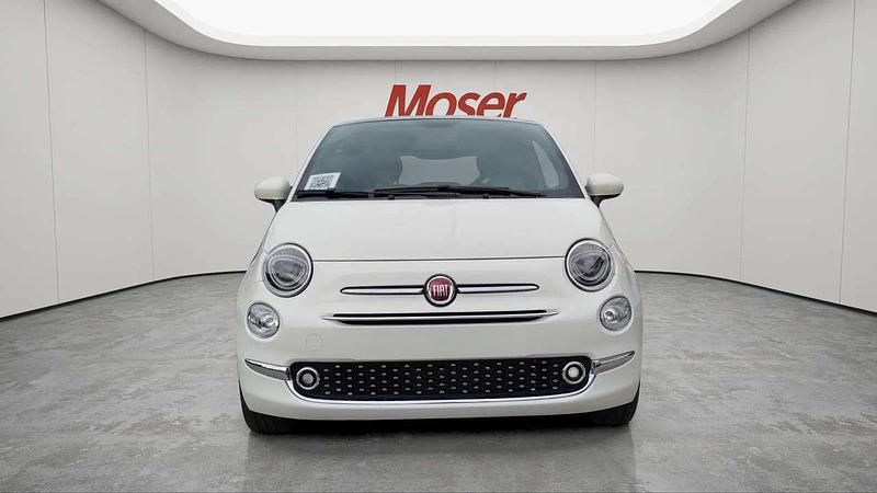 Usata Fiat 500 Dolcevita 69 CV (50 kW) 2024 Bianco Utilitaria