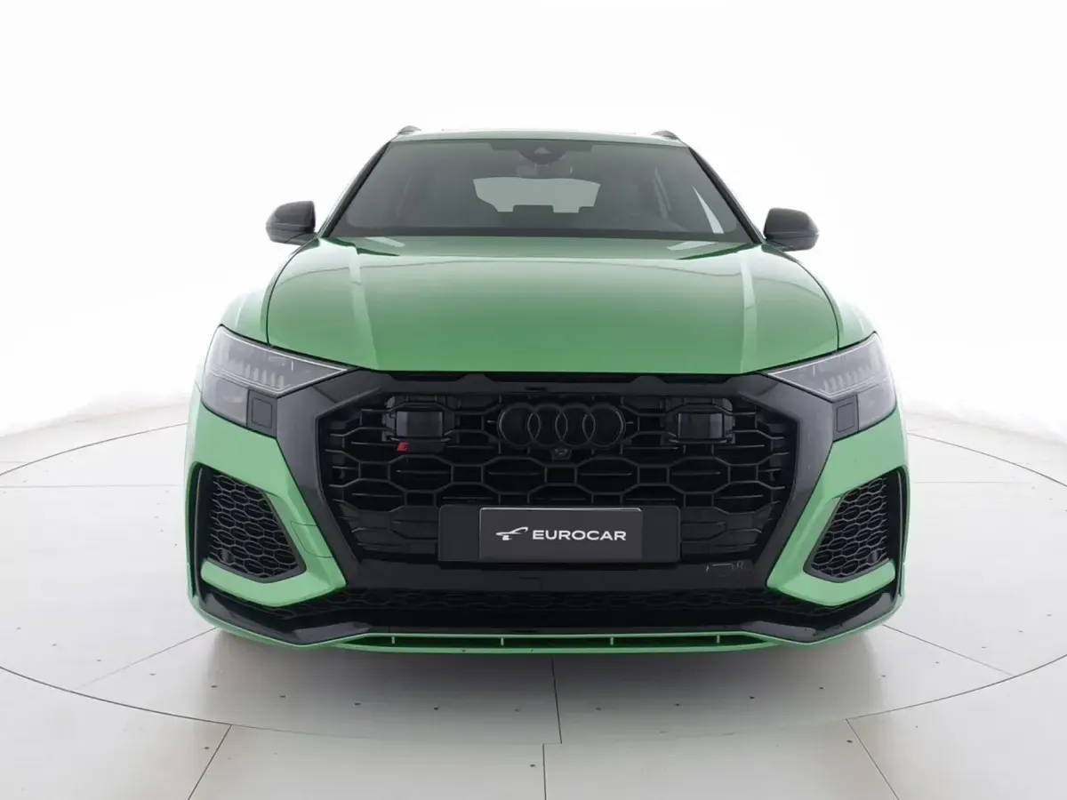 Usata Audi RS Q8 Sport 600 CV (441 kW) 2023 SUV