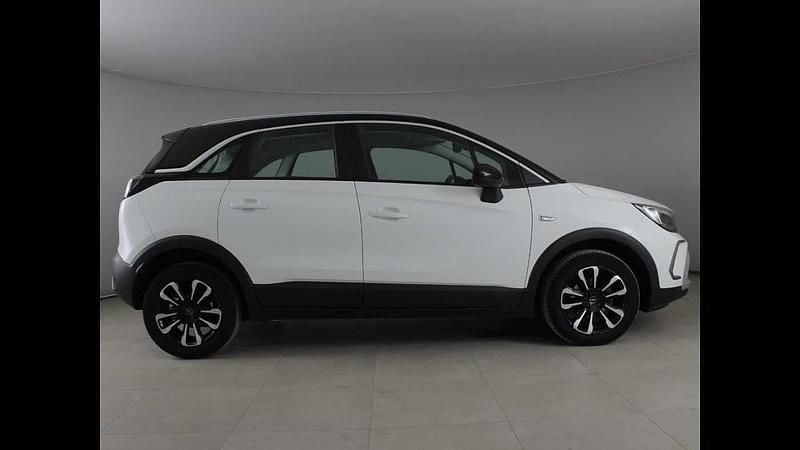 Occasion Opel Crossland X Elegance 110 PK (80 kW) 2021 Wit SUV