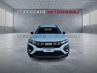 Usata Dacia Jogger Extreme 101 CV (74 kW) 2023 Bianco Monovolume