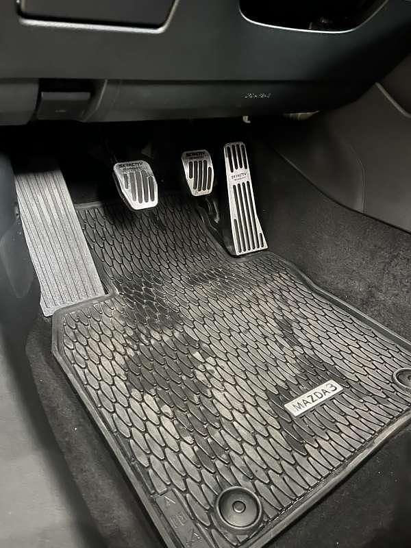 Usata Mazda 3 Exceed 150 CV (110 kW) 2023 Berlina