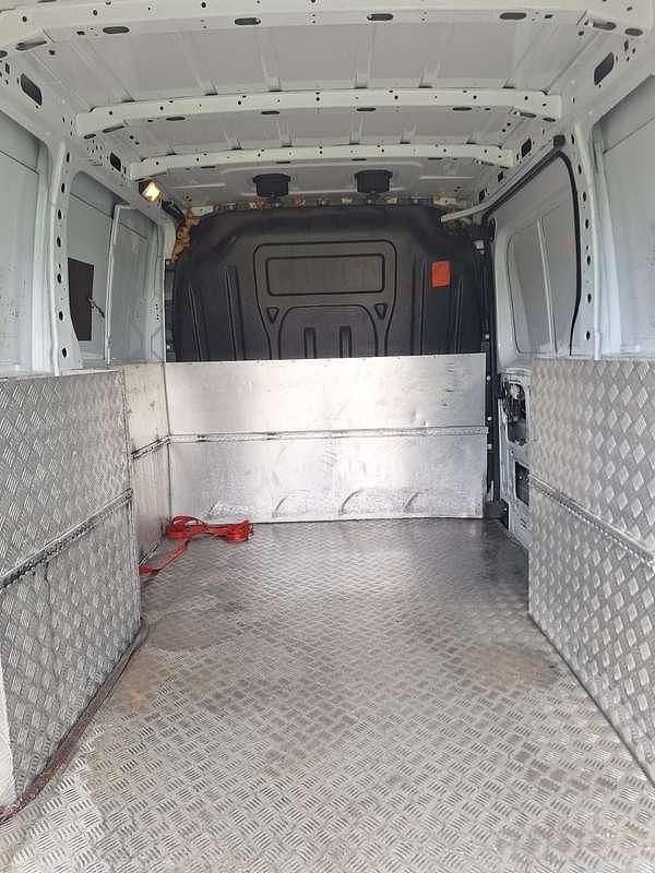 Usata Renault Master 136 CV (100 kW) 2020 Bianco Monovolume