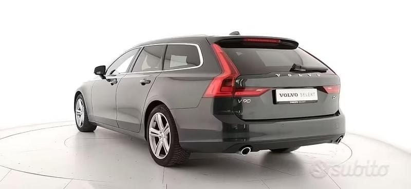 Usata Volvo V90 190 CV (139 kW) 2017 Station wagon
