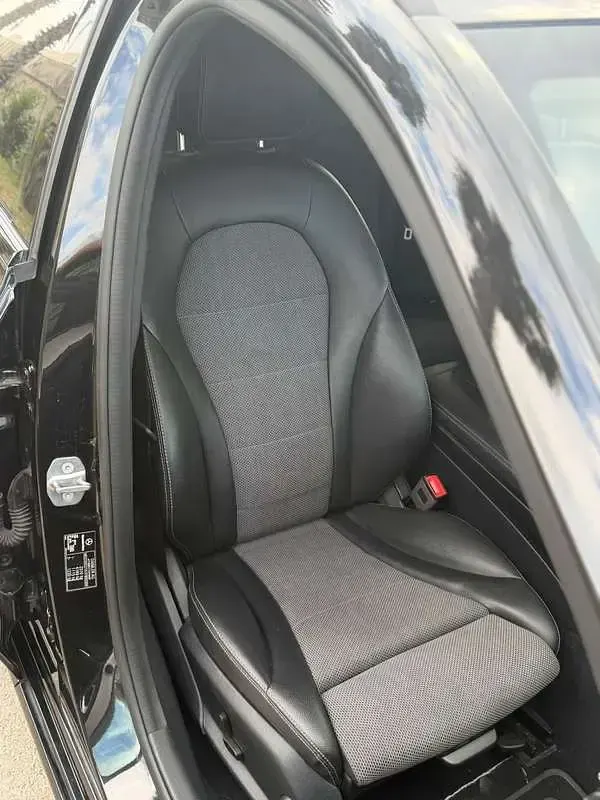 Usata Mercedes C220 Premium 194 CV (142 kW) 2018 Station wagon