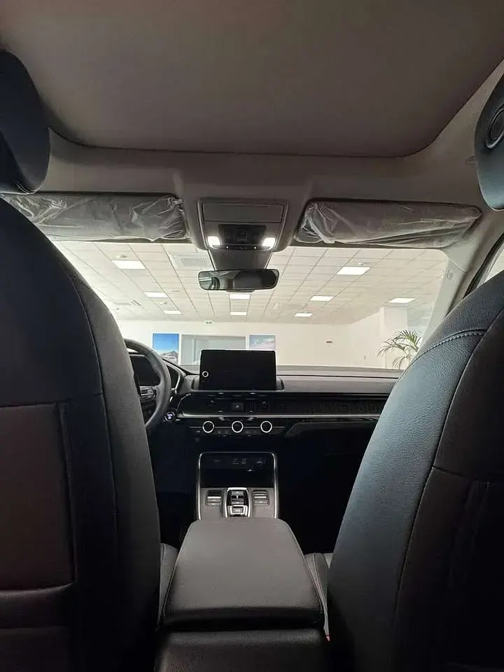 Nuova Honda CR-V Elegance 144 CV (105 kW) 2026 Other SUV