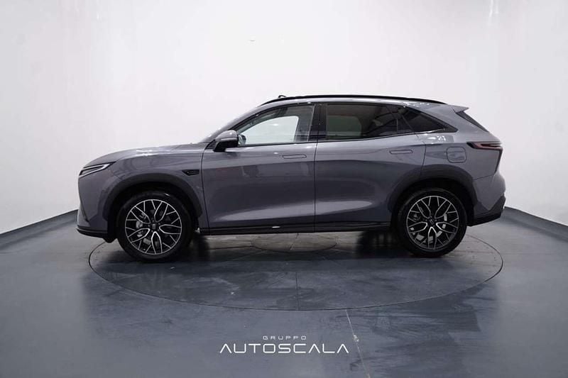 Nuova Sportequipe S8 186 CV (136 kW) 2025 Grigio SUV