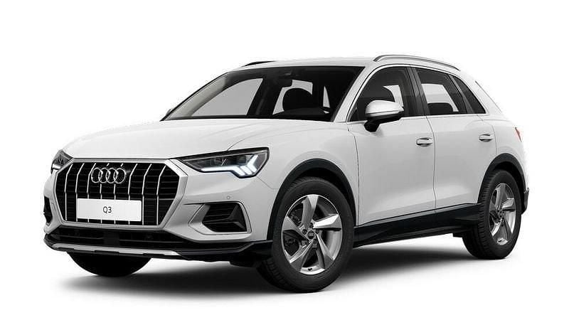 Usata Audi Q3 Advanced Plus 150 CV (110 kW) 2023 SUV