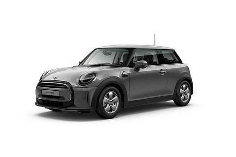 Brugt Mini Cooper Classic 136 HK (100 kW) 2021 Sort Hatchback