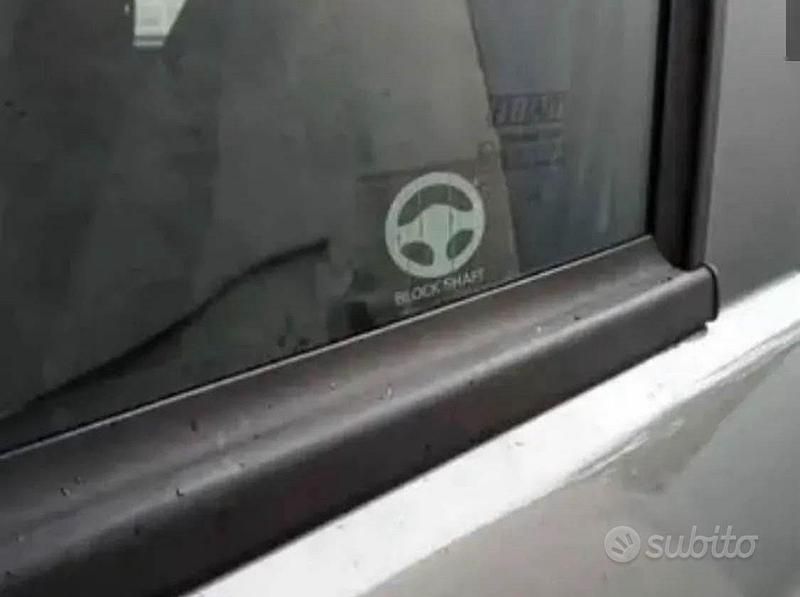 Usata Fiat Panda 77 CV (56 kW) 2012 Grigio Utilitaria