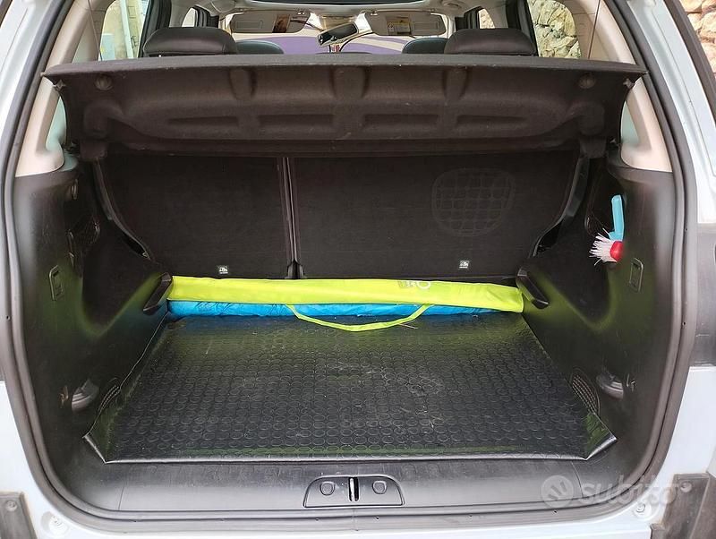 Usata Fiat 500L 2013 Monovolume