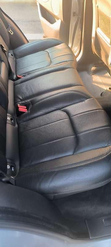 Usata Land Rover Range Rover evoque SE Dynamic 150 CV (110 kW) 2018 Argento SUV