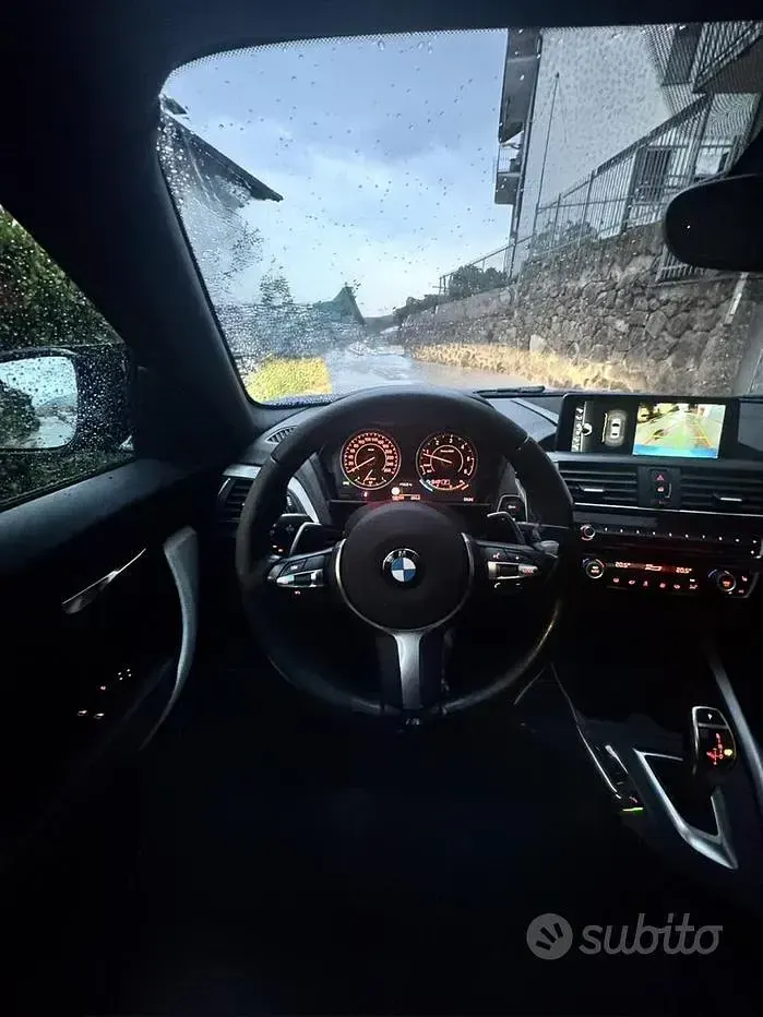 Usado BMW 220 190 CV (139 kW) 2019 Azul Coupe