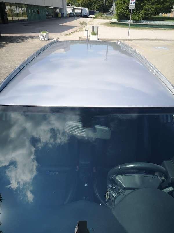 Grigio Usata 2005 Opel Astra Enjoy Station wagon | 1500 € (Ottimo prezzo) - Immagine 1/4