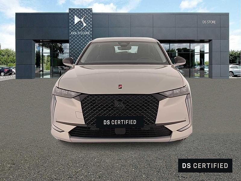 Usado DS Automobiles DS4 Performance 179 CV (131 kW) 2024 Gris Berlina