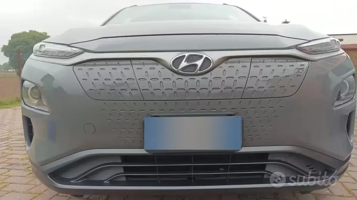 Usata Hyundai Kona 26 kW (36 CV) 2020 SUV